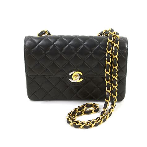 purseforum chanel.